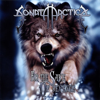 Sonata Arctica - For The Sake Of Revenge (Japan) 2006