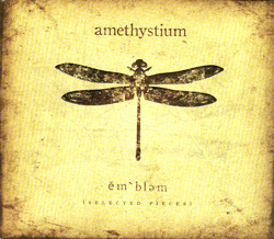 Amethystium - EMBLEM