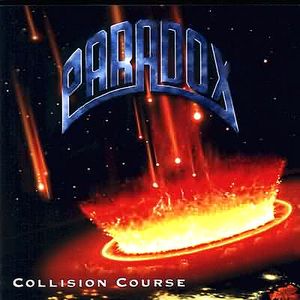 Paradox - Collision Course (2000)