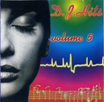 Various - D.J.Hits Vol.05