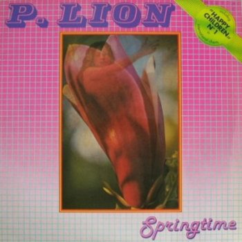 P. Lion - Springtime [Reissue 2010] (1984)