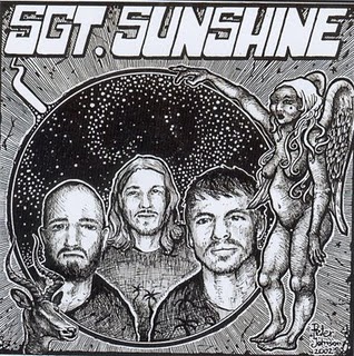 Sgt. Sunshine - Sgt. Sunshine 2003