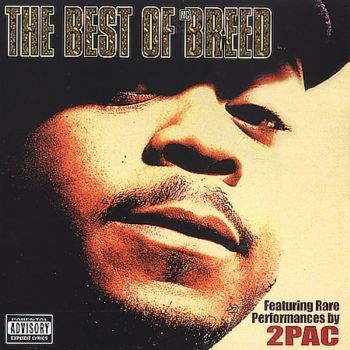 MC Breed-The Best Of MC Breed 1995