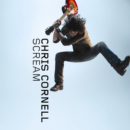 Chris Cornell - Scream (2009)