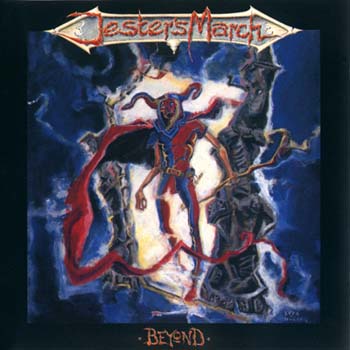 Jester's March - Beyond 1991