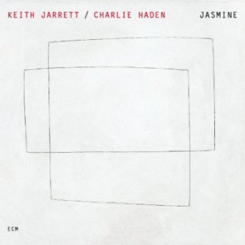 Keith Jarrett / Charlie Haden - Jasmine (2010)
