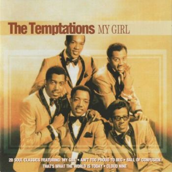The Temptations - My Girl (2001)