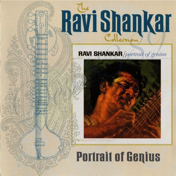 Ravi Shankar - Portrait of Genius (1998)