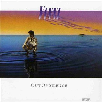 Yanni - Out of Silence (1987)