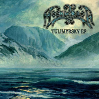 Moonsorrow – Tulimyrsky (EP) (2008)