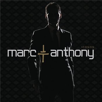 Marc Anthony - Iconos (2010)