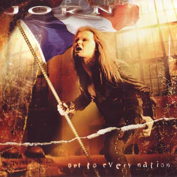 Jorn - Out To Every Nation 2004