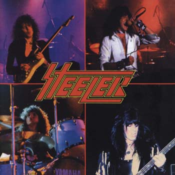 Steeler (feat. Yngwie J. Malmsteen) - Steeler 1983