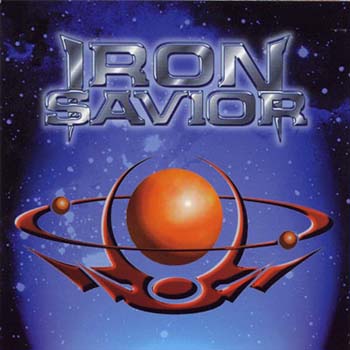 Iron Savior - Iron Savior 1997
