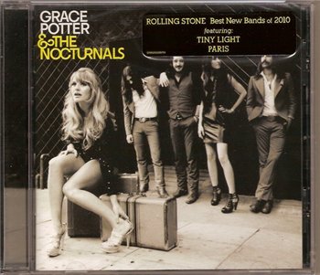 Grace Potter & the Nocturnals - Grace Potter and the Nocturnals (2010)