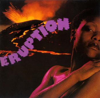 Eruption — Discography (1977-1995)