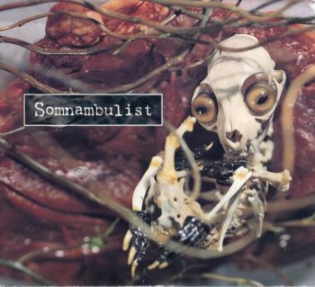 SOMNAMBULIST - SOMNAMBULIST - 1996