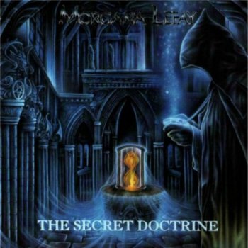 Morgana Lefay - The Secret Doctrine 1993