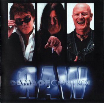 Damage Control - Raw (2008)