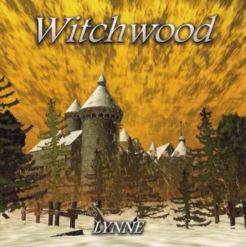 BJORN LYNNE - WICHWOOD - 1996