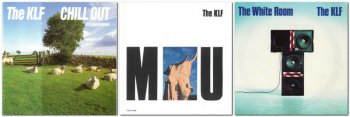 KLF - (3CD) 1990-1991