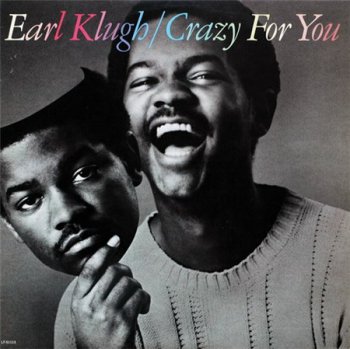 Earl Klugh - Crazy For You (Liberty Records LP VinylRip 24/96) 1981
