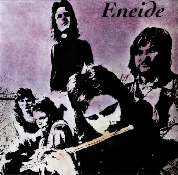 ENEIDE - UOMINI UMILI POPOLI LIBERI - 1972
