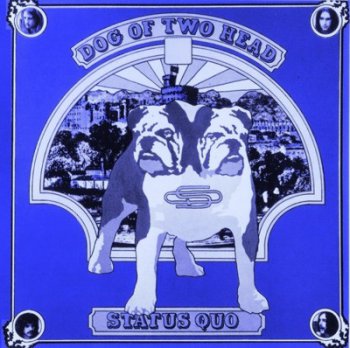 Status Quo - Dog Of Two Head 1971 (2010 Bootleg Mix)