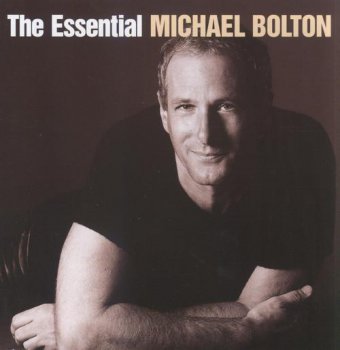 Michael Bolton - The Essential (2CD) 2002