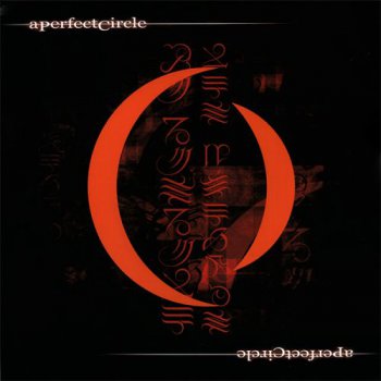A Perfect Circle - Mer de Noms (2LP Set Virgin Records US 2008 VinylRip 24/96) 2000