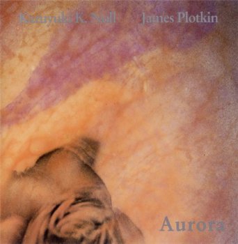 Kazuyuki K. Null / James Plotkin - Aurora (Rawkus Records 1996) 1994