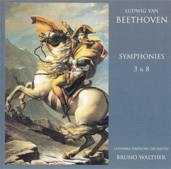 Ludwig Van Beethoven - Complete Symphonies (5CD Box Set Elite Classics 2003) 1995