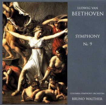 Ludwig Van Beethoven - Complete Symphonies (5CD Box Set Elite Classics 2003) 1995