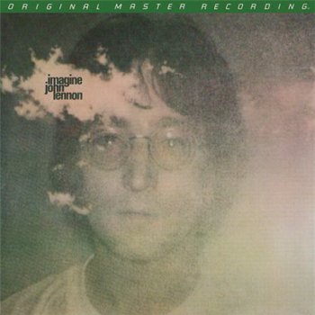 John Lennon - Imagine (MFSL LP 1984 VinylRip 24/96) 1971