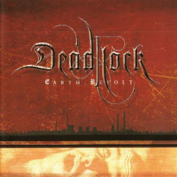Deadlock -  Earth.Revolt - 2005