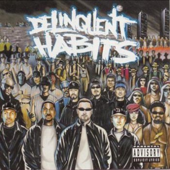 Delinquent Habits-Delinquent Habits 1996