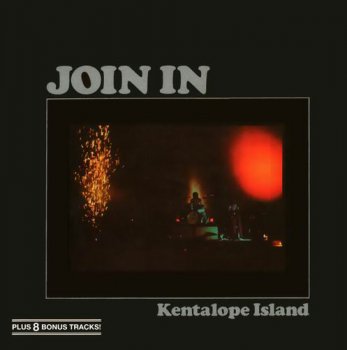 JOIN IN - KENTALOPE ISLAND - 1974