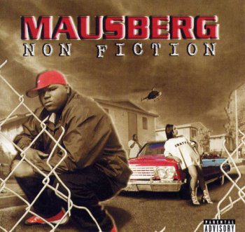 Mausberg-Non Fiction 2000