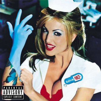 Blink-182 - Enema Of The State (MTS Records US 2009 LP VinylRip 24/96) 1999