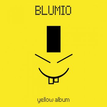 Blumio-Yellow Album 2009