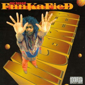 MC Breed-Funkafied 1994