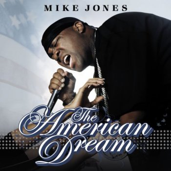 Mike Jones-The American Dream EP 2007