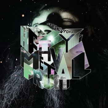Motorpsycho - Heavy Metal Fruit (2010)