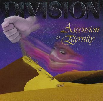 DIVISION - ASCENSION TO ETERNITY - 1998