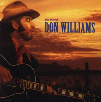 Don Williams - The Best of Don Williams 2003