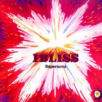 IBLISS - SUPERNOVA - 1972