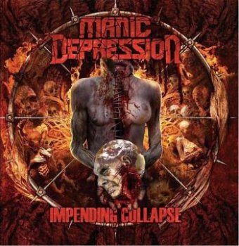 Manic Depression - Impending Collapse (2010)