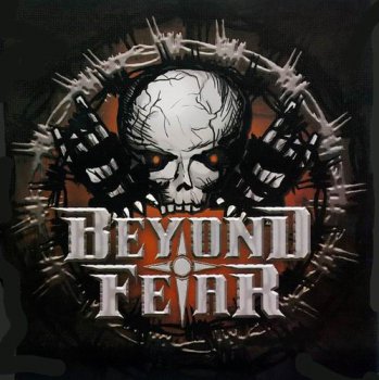 BEYOND FEAR (Tim "Ripper" Owens, ex-Judas Priest) 2006 Beyond Fear