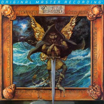 Jethro Tull - The Broadsward And The Beast (MFSL LP VinylRip 16/44) 1982