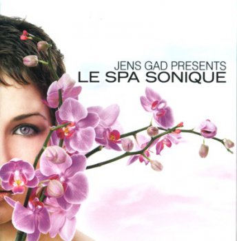 Jens Gad - Le Spa Sonique (2006)